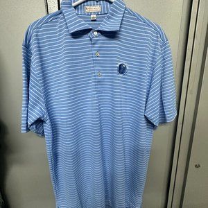 Peter Millar Summer Series Golf Polo